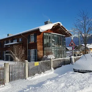 Mittenwald-ferien Appartement